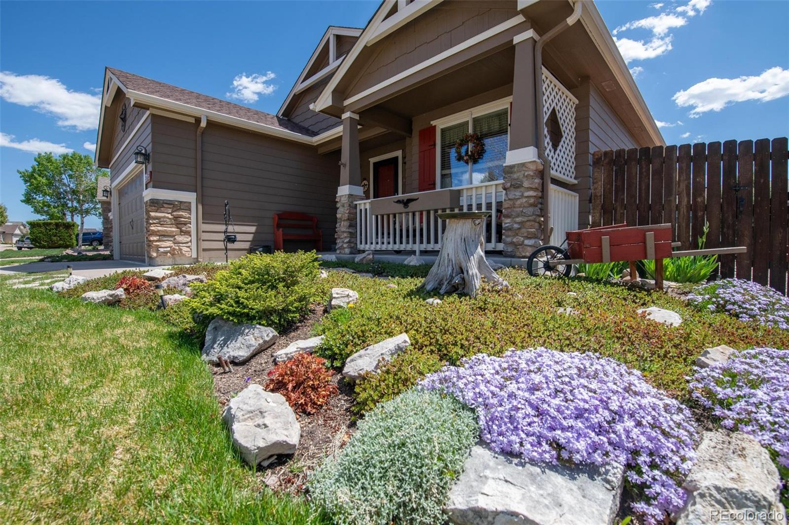MLS Image #1 for 5715  brennan avenue,colorado springs, Colorado