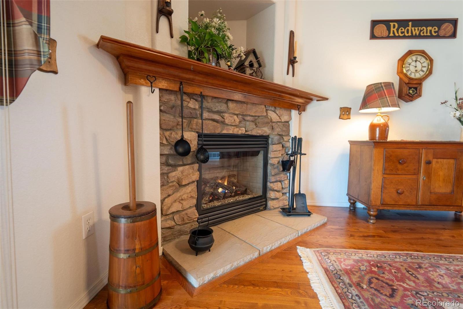 MLS Image #11 for 5715  brennan avenue,colorado springs, Colorado