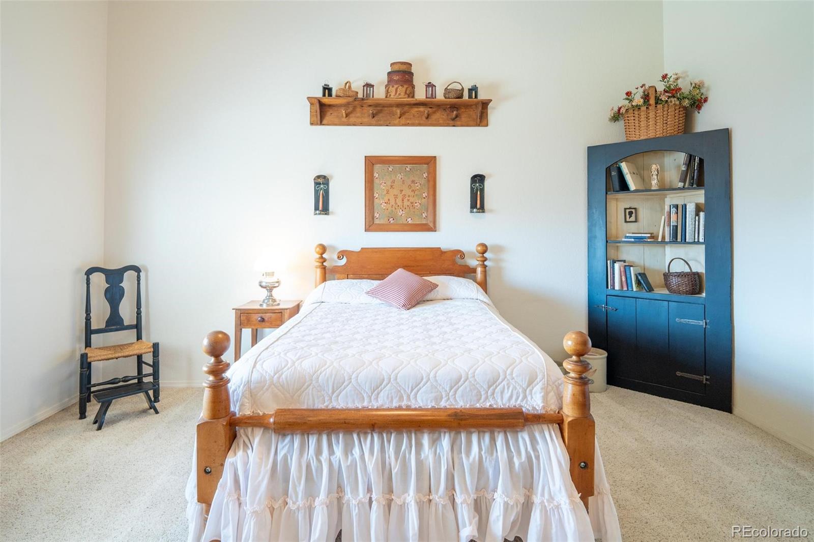 MLS Image #17 for 5715  brennan avenue,colorado springs, Colorado