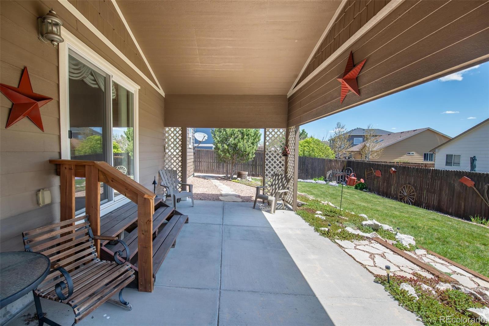 MLS Image #21 for 5715  brennan avenue,colorado springs, Colorado