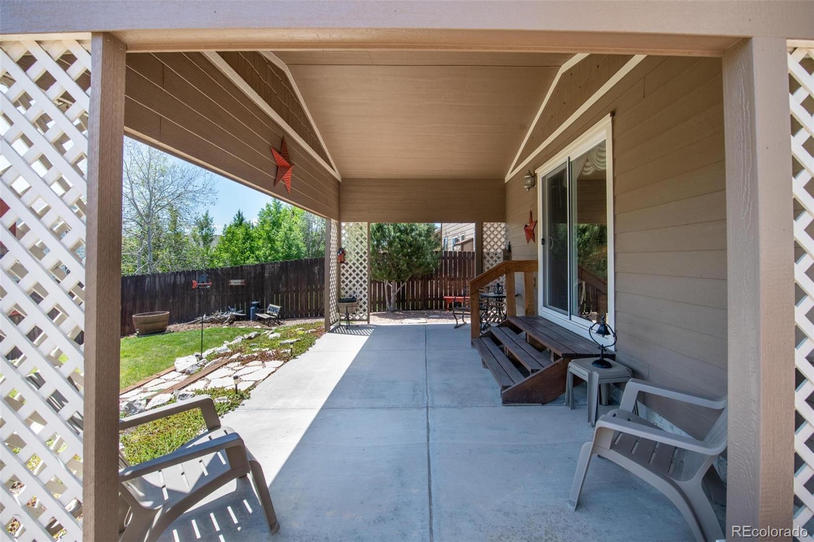 MLS Image #22 for 5715  brennan avenue,colorado springs, Colorado