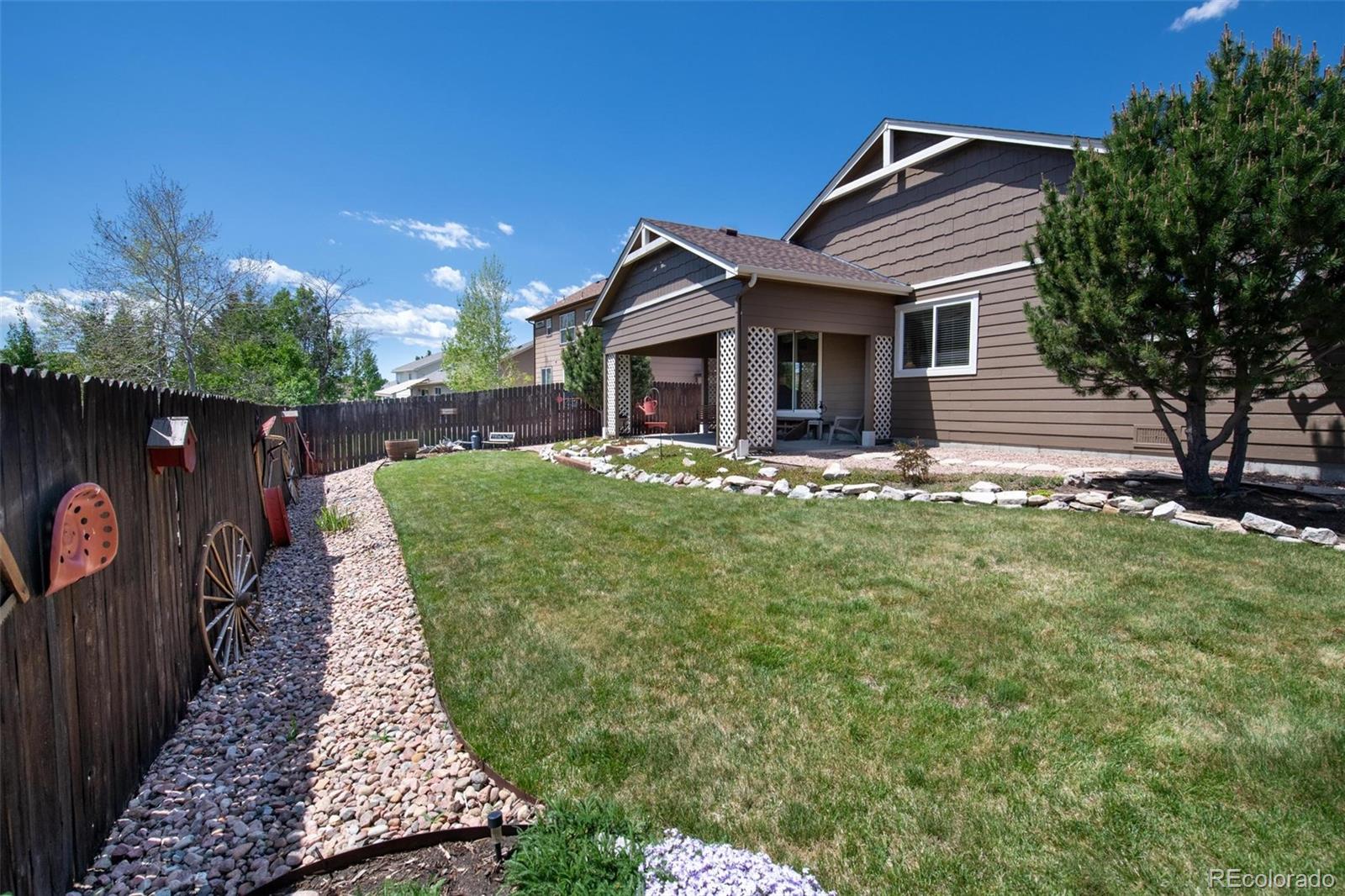 MLS Image #25 for 5715  brennan avenue,colorado springs, Colorado