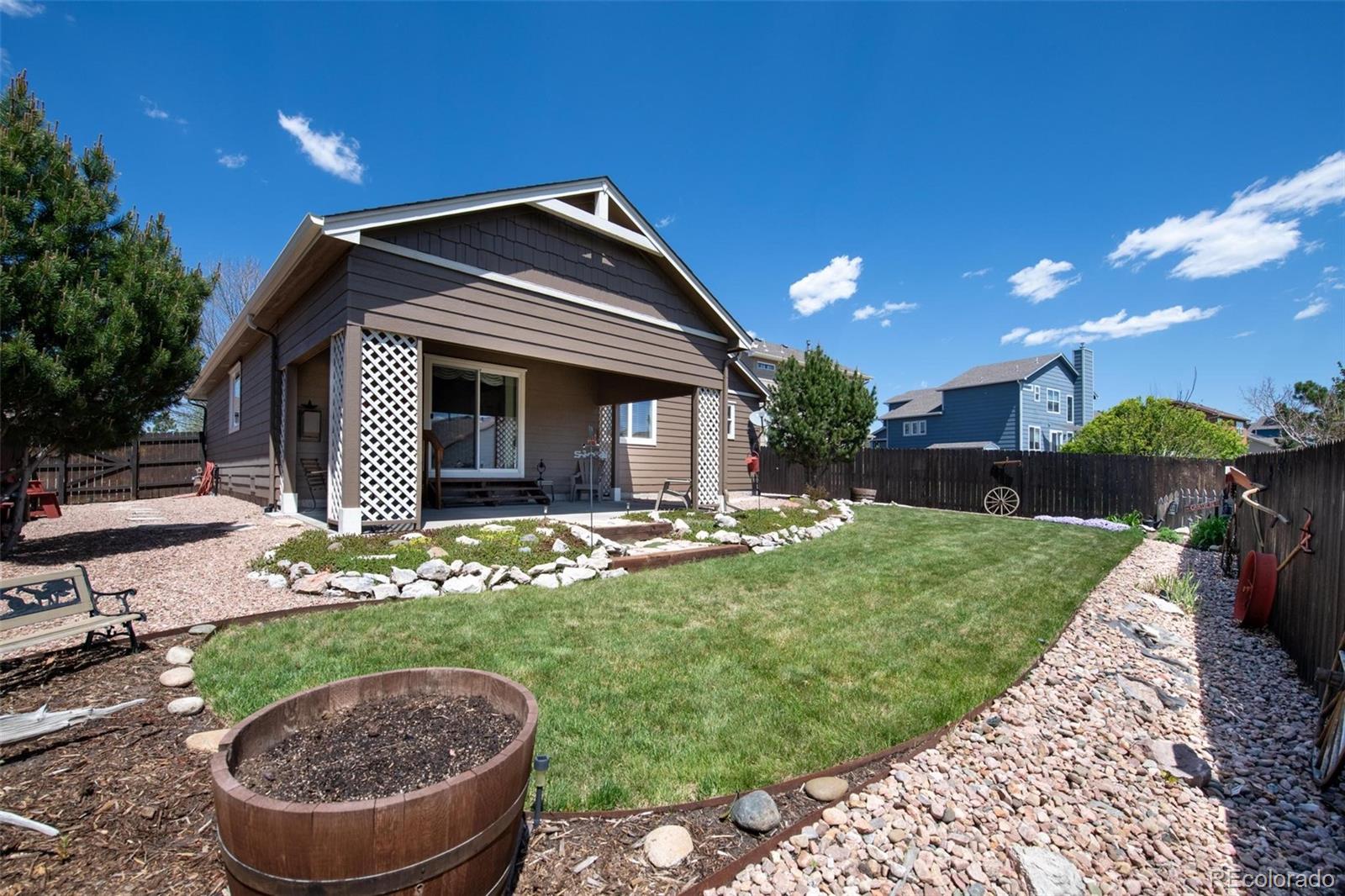 MLS Image #26 for 5715  brennan avenue,colorado springs, Colorado