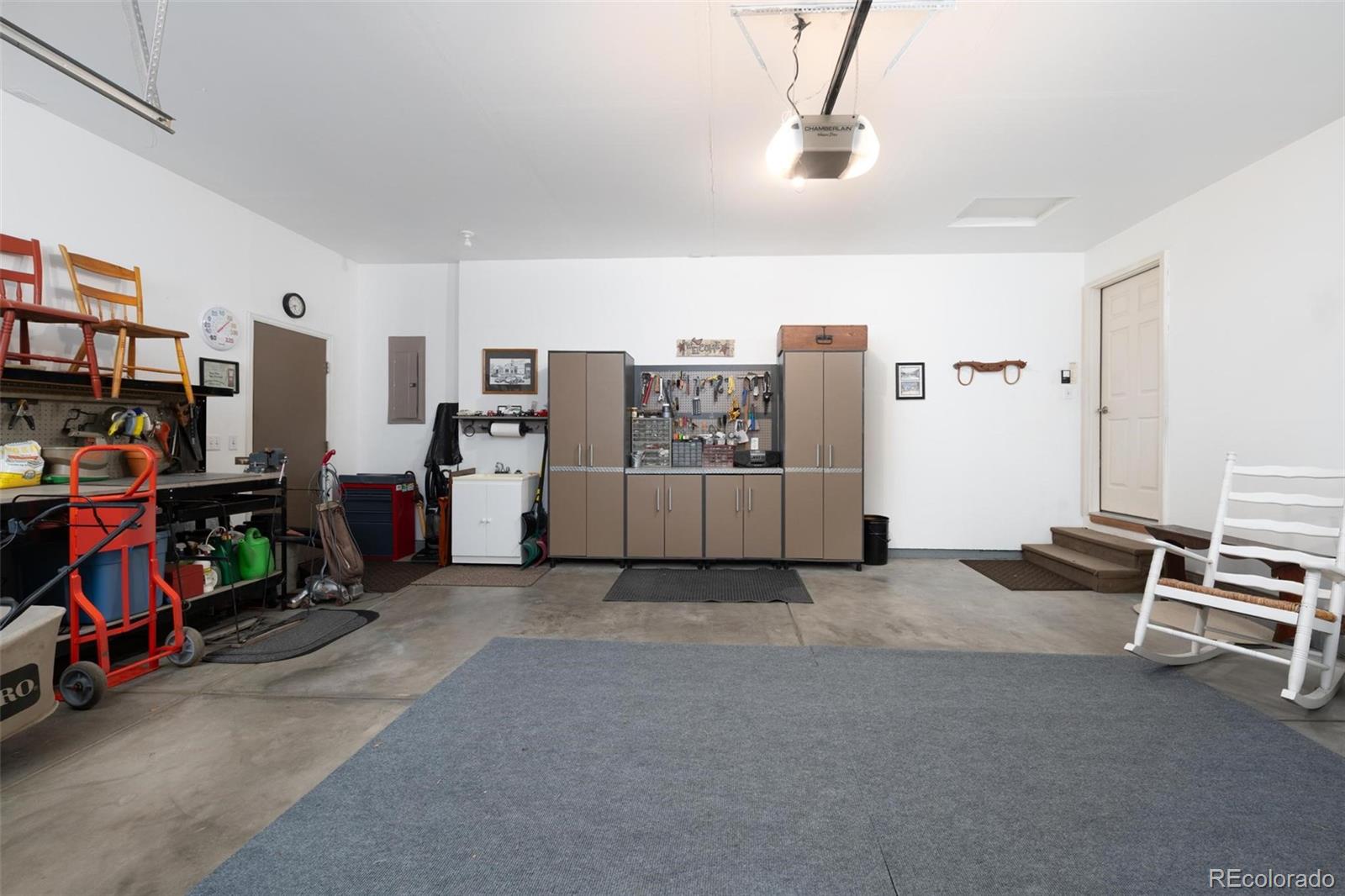 MLS Image #28 for 5715  brennan avenue,colorado springs, Colorado