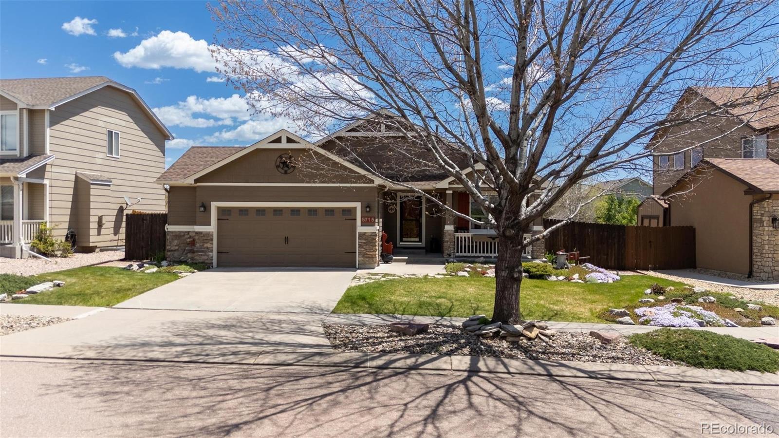 MLS Image #29 for 5715  brennan avenue,colorado springs, Colorado