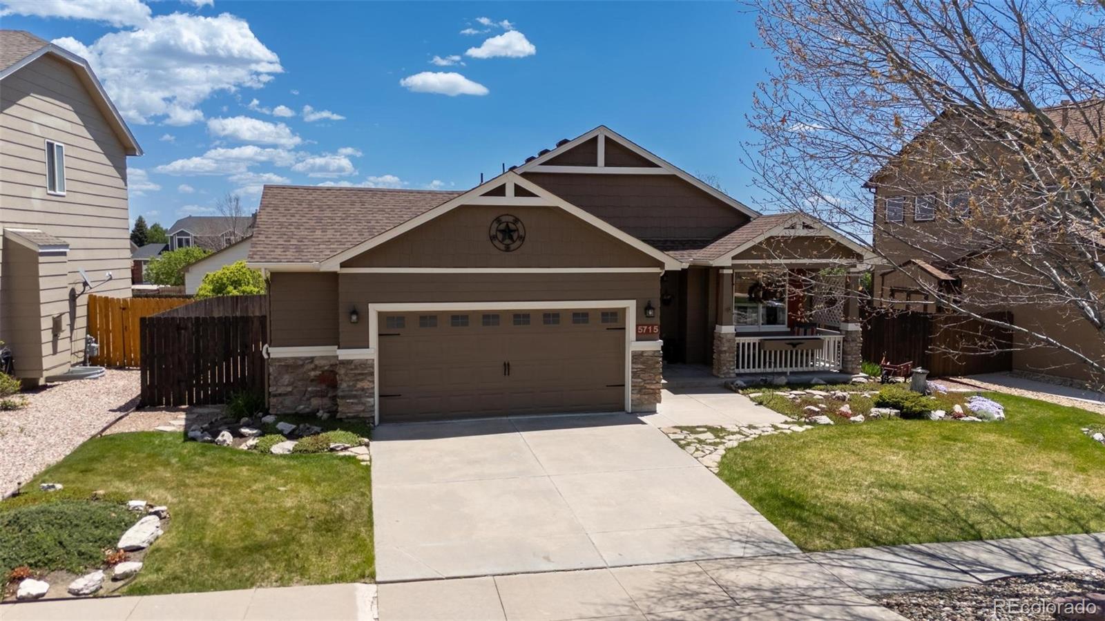 MLS Image #30 for 5715  brennan avenue,colorado springs, Colorado