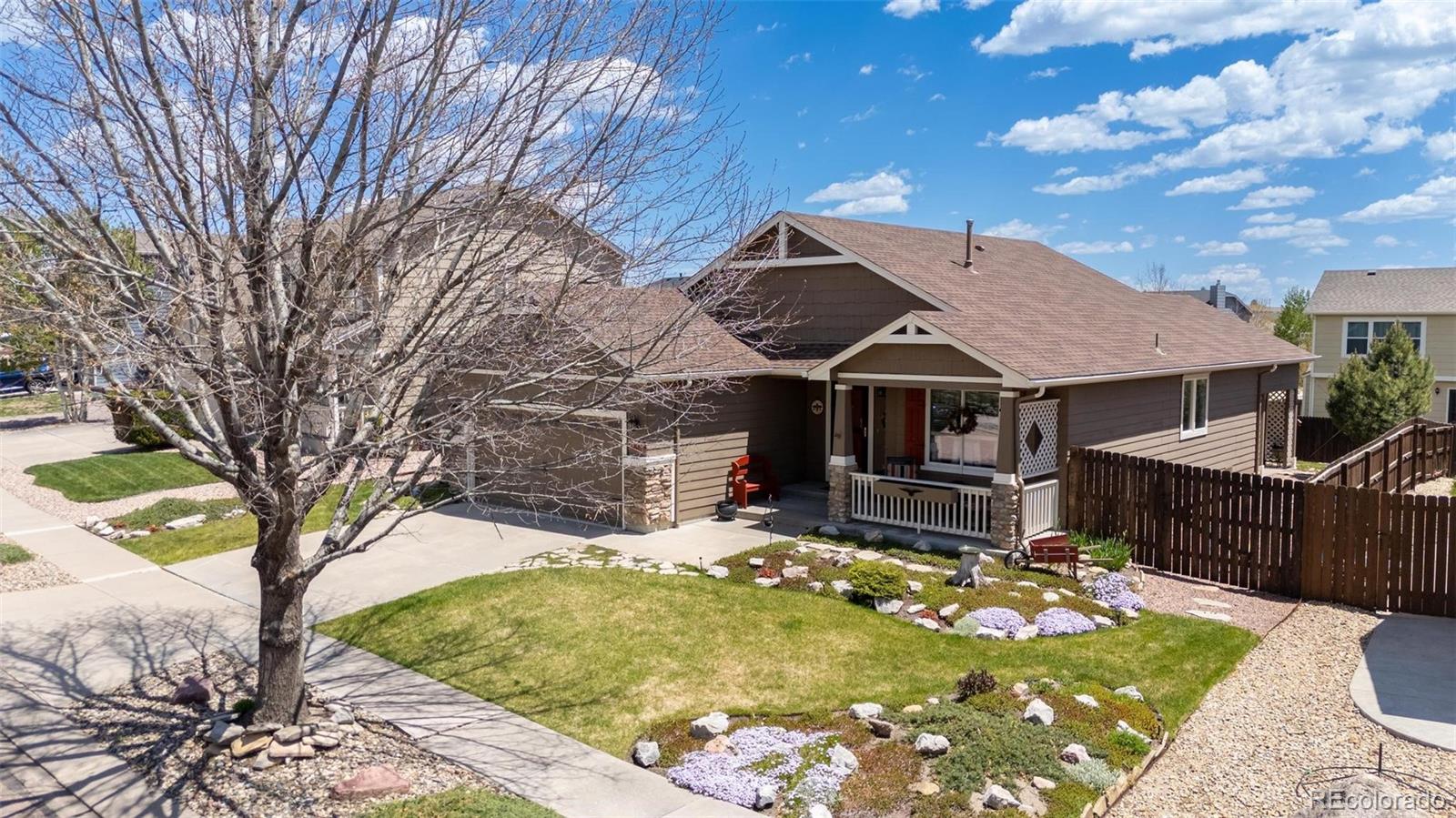 MLS Image #31 for 5715  brennan avenue,colorado springs, Colorado