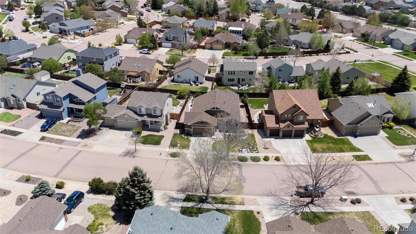 MLS Image #33 for 5715  brennan avenue,colorado springs, Colorado