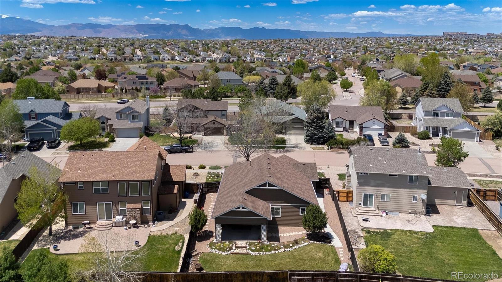 MLS Image #35 for 5715  brennan avenue,colorado springs, Colorado