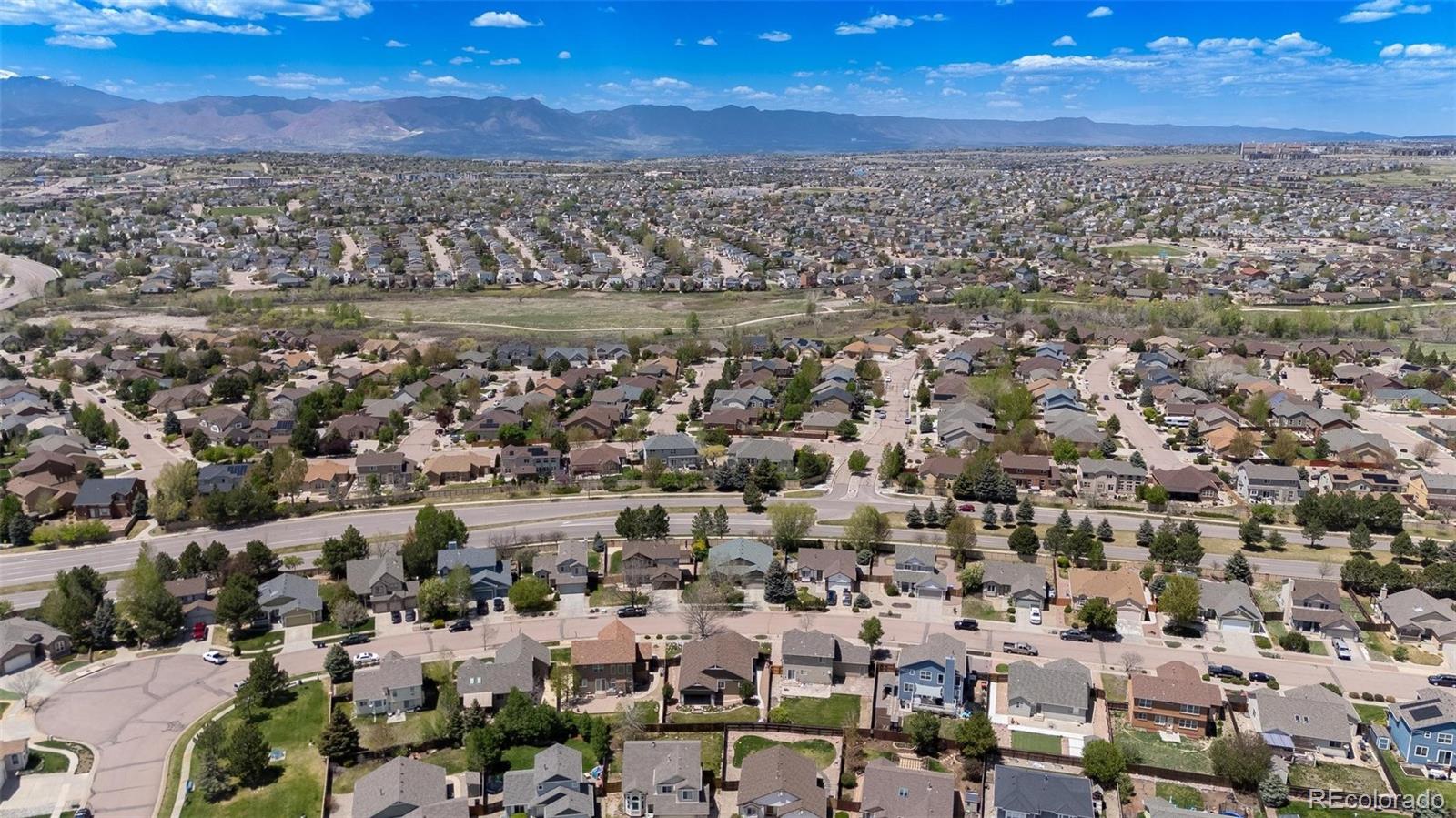 MLS Image #36 for 5715  brennan avenue,colorado springs, Colorado
