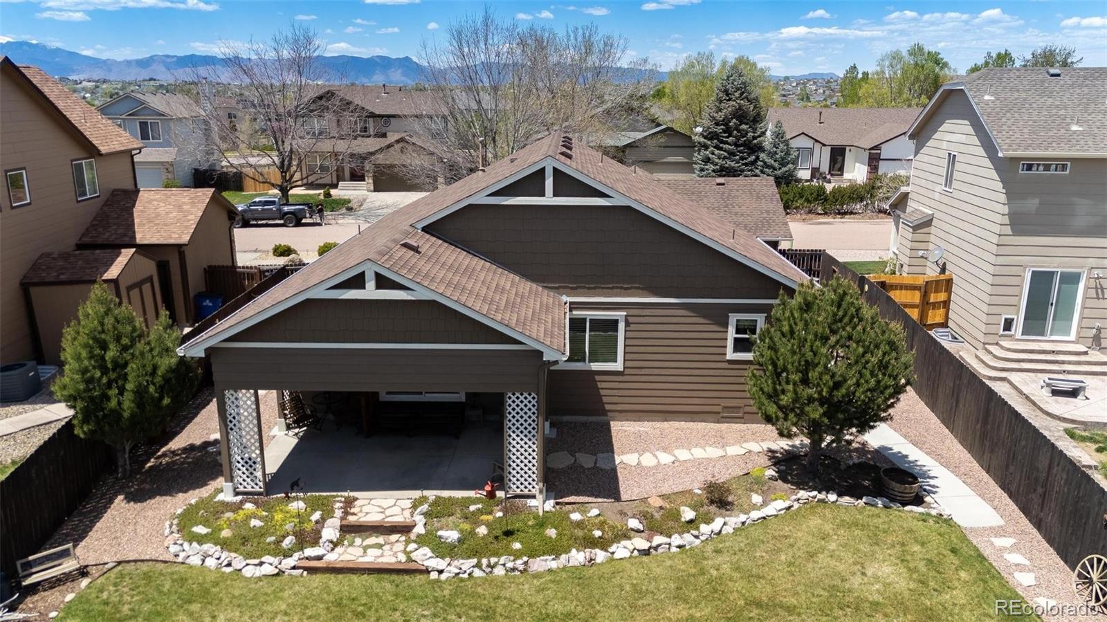 MLS Image #37 for 5715  brennan avenue,colorado springs, Colorado