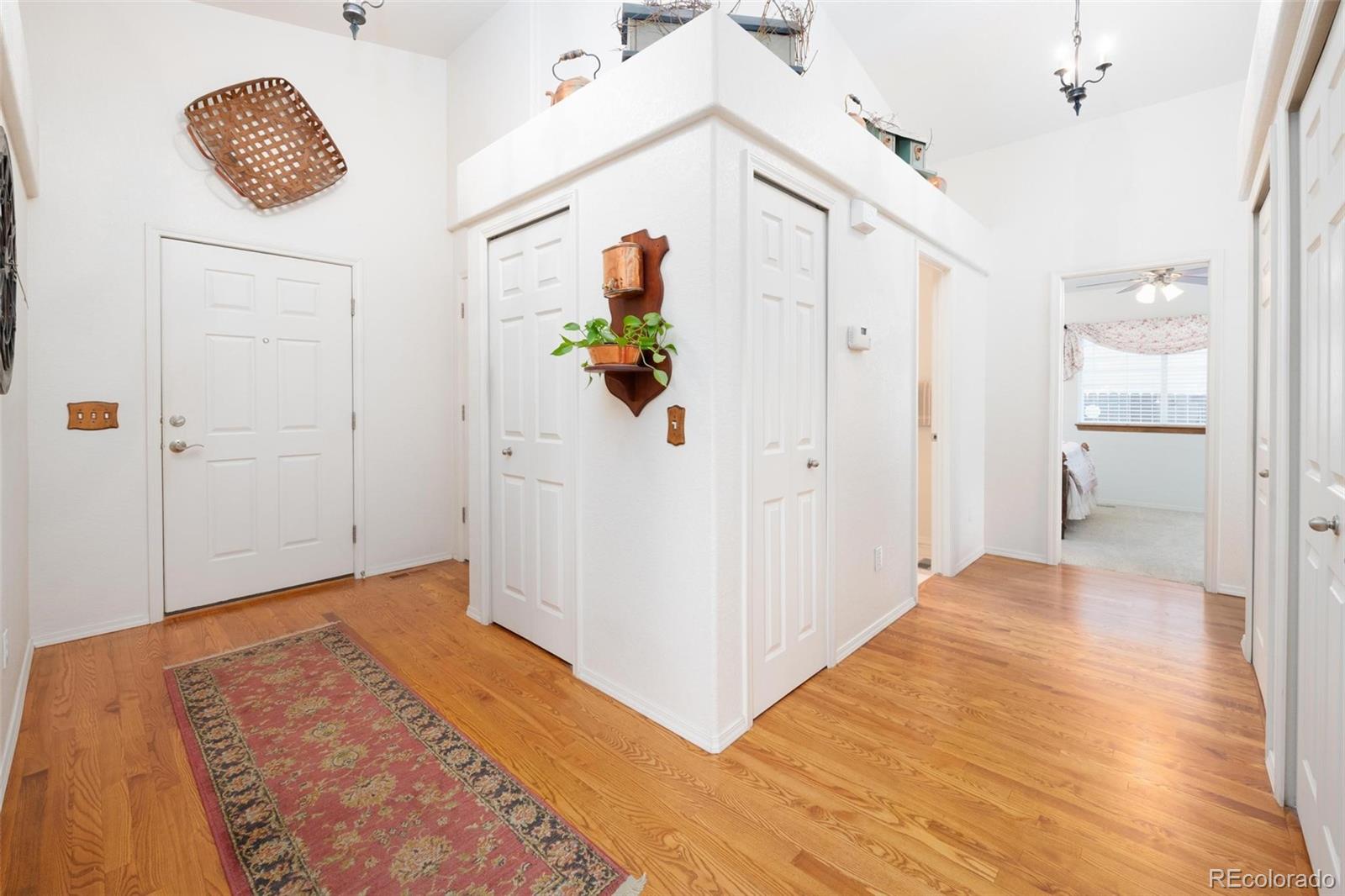 MLS Image #4 for 5715  brennan avenue,colorado springs, Colorado