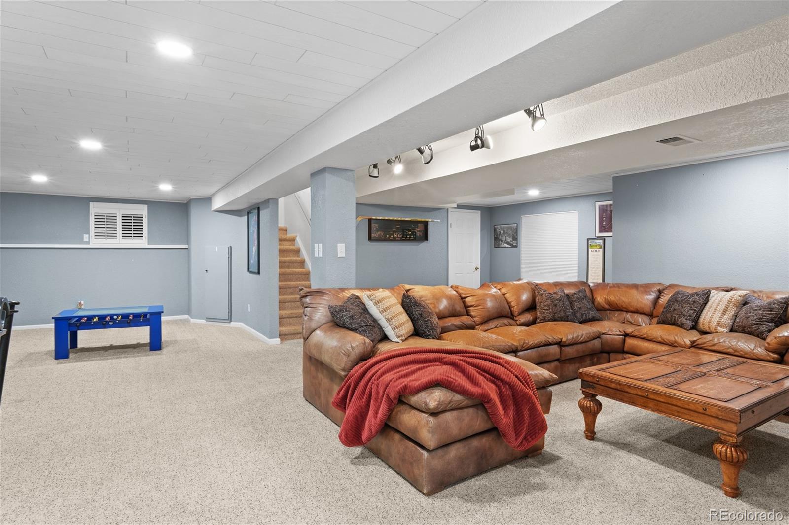 MLS Image #25 for 16158  whitestone drive,parker, Colorado