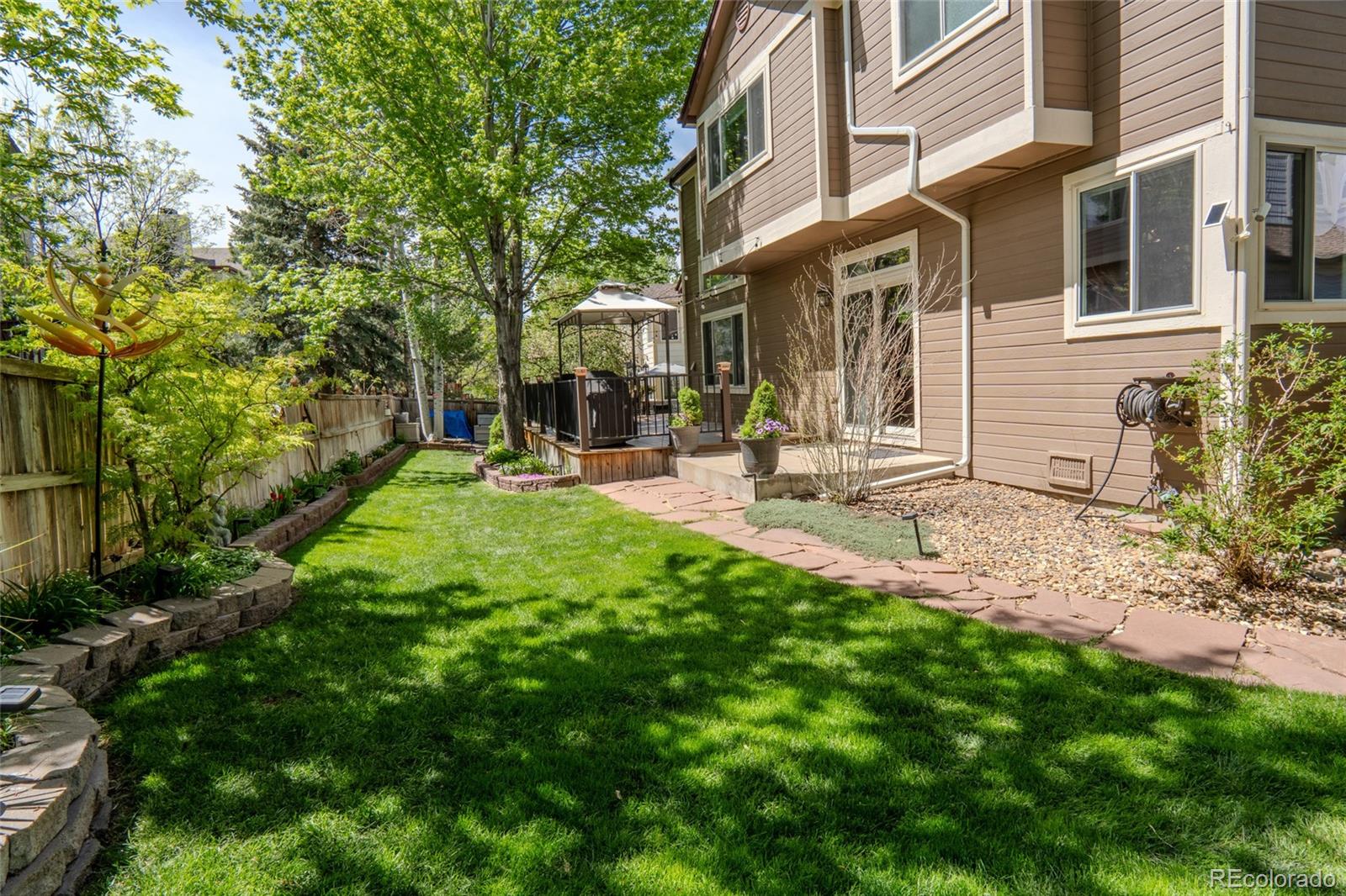 MLS Image #26 for 16158  whitestone drive,parker, Colorado