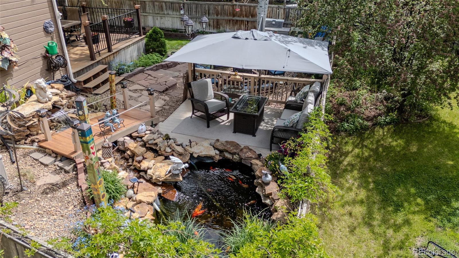 MLS Image #27 for 16158  whitestone drive,parker, Colorado