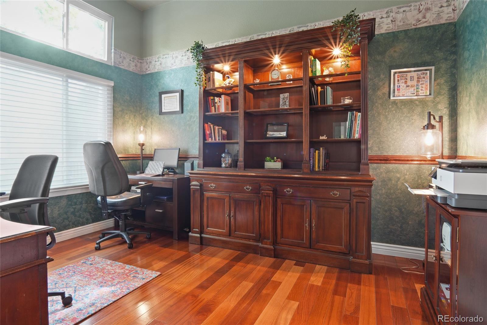 MLS Image #3 for 16158  whitestone drive,parker, Colorado