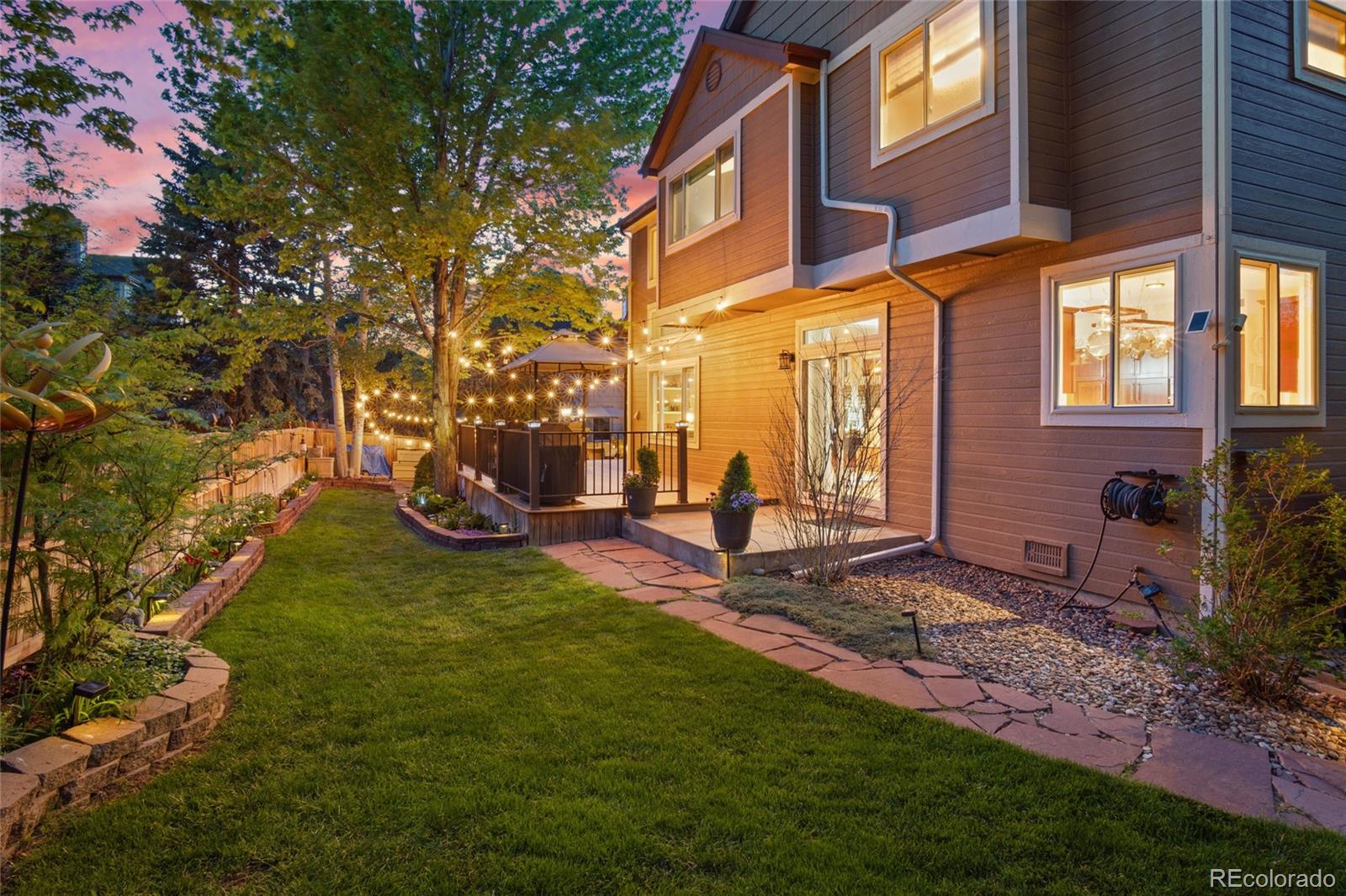MLS Image #33 for 16158  whitestone drive,parker, Colorado