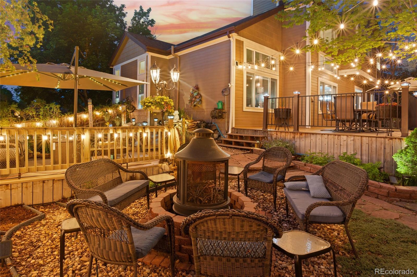 MLS Image #35 for 16158  whitestone drive,parker, Colorado