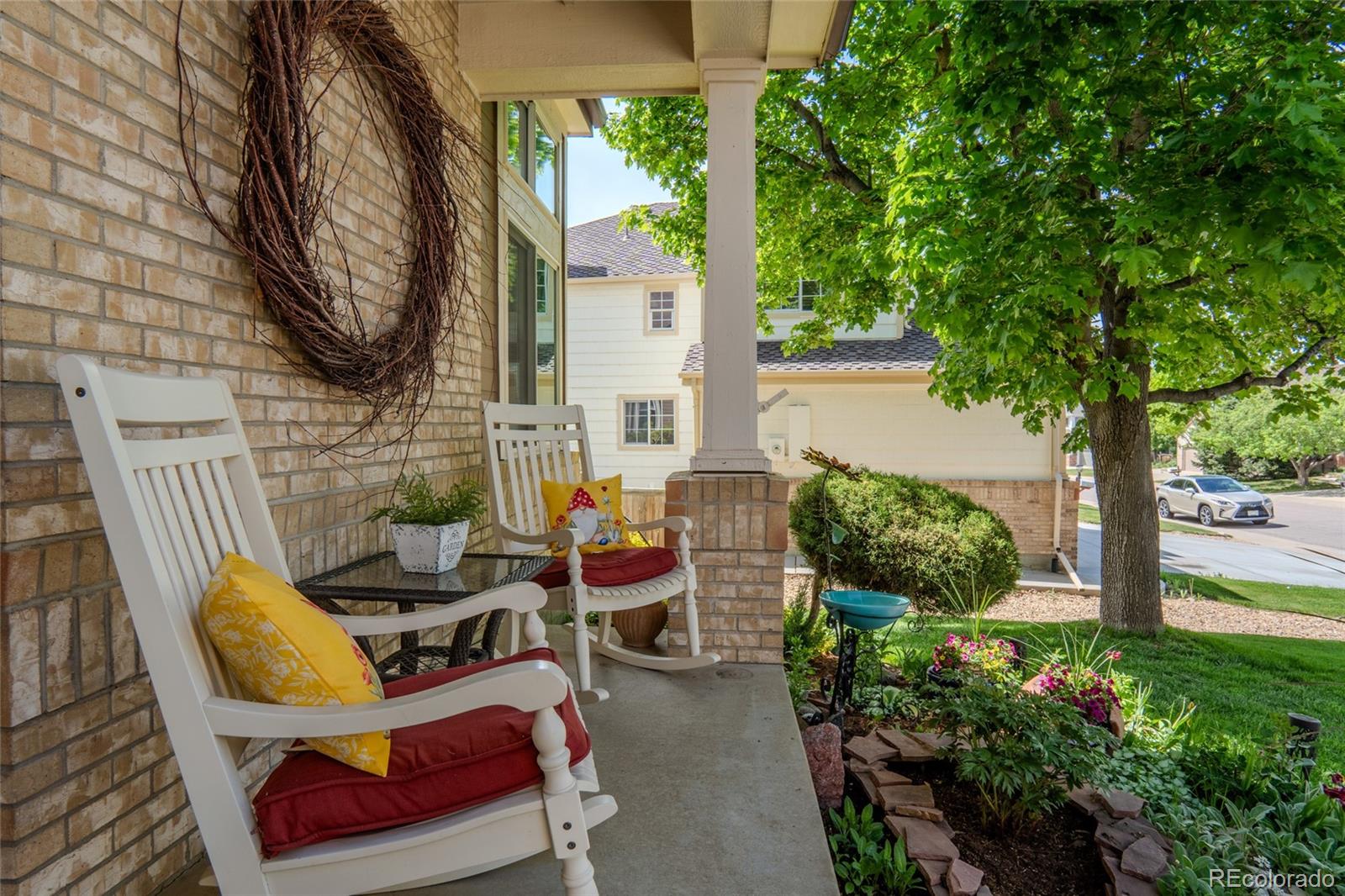 MLS Image #36 for 16158  whitestone drive,parker, Colorado
