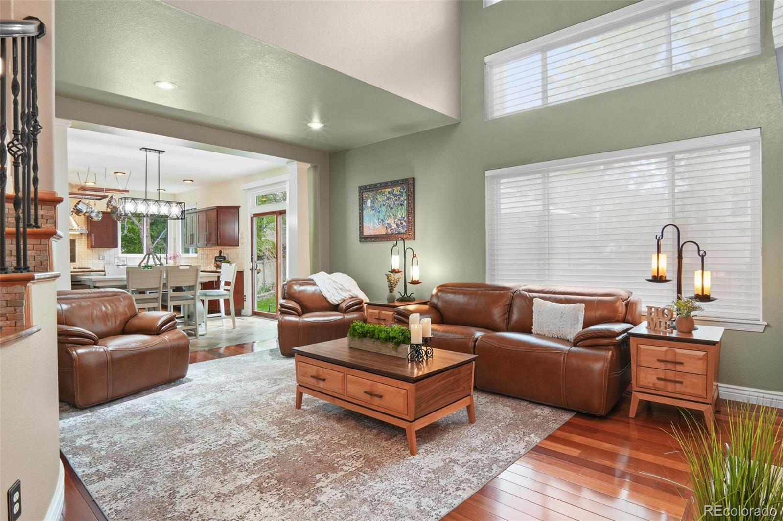 MLS Image #4 for 16158  whitestone drive,parker, Colorado