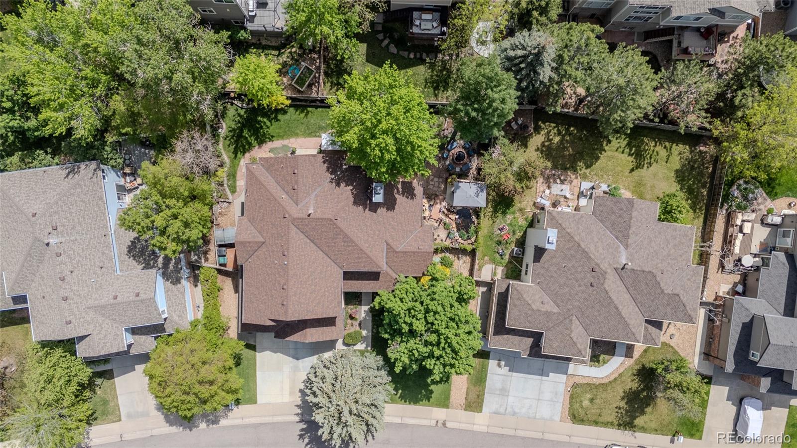 MLS Image #42 for 16158  whitestone drive,parker, Colorado