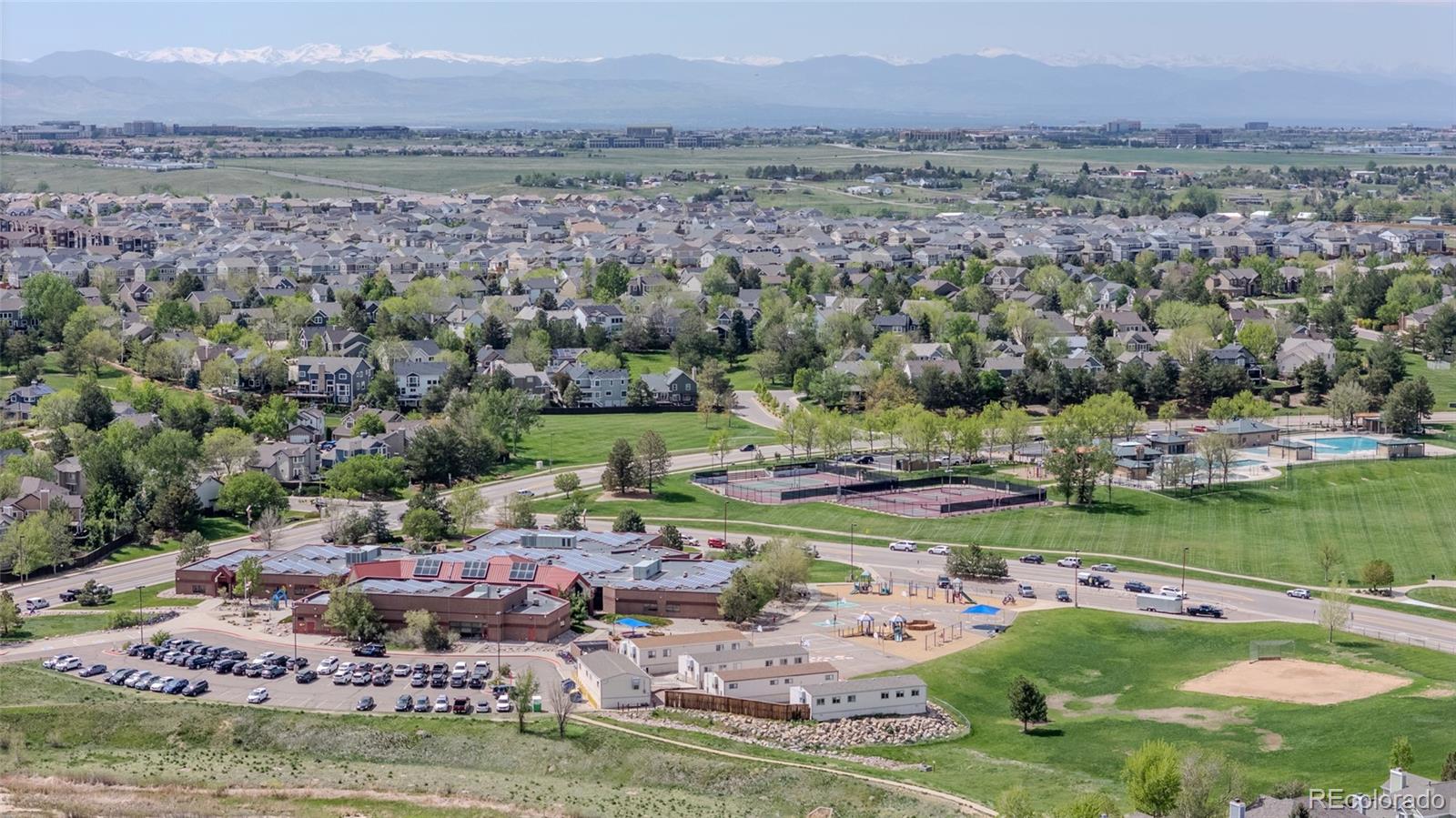MLS Image #44 for 16158  whitestone drive,parker, Colorado