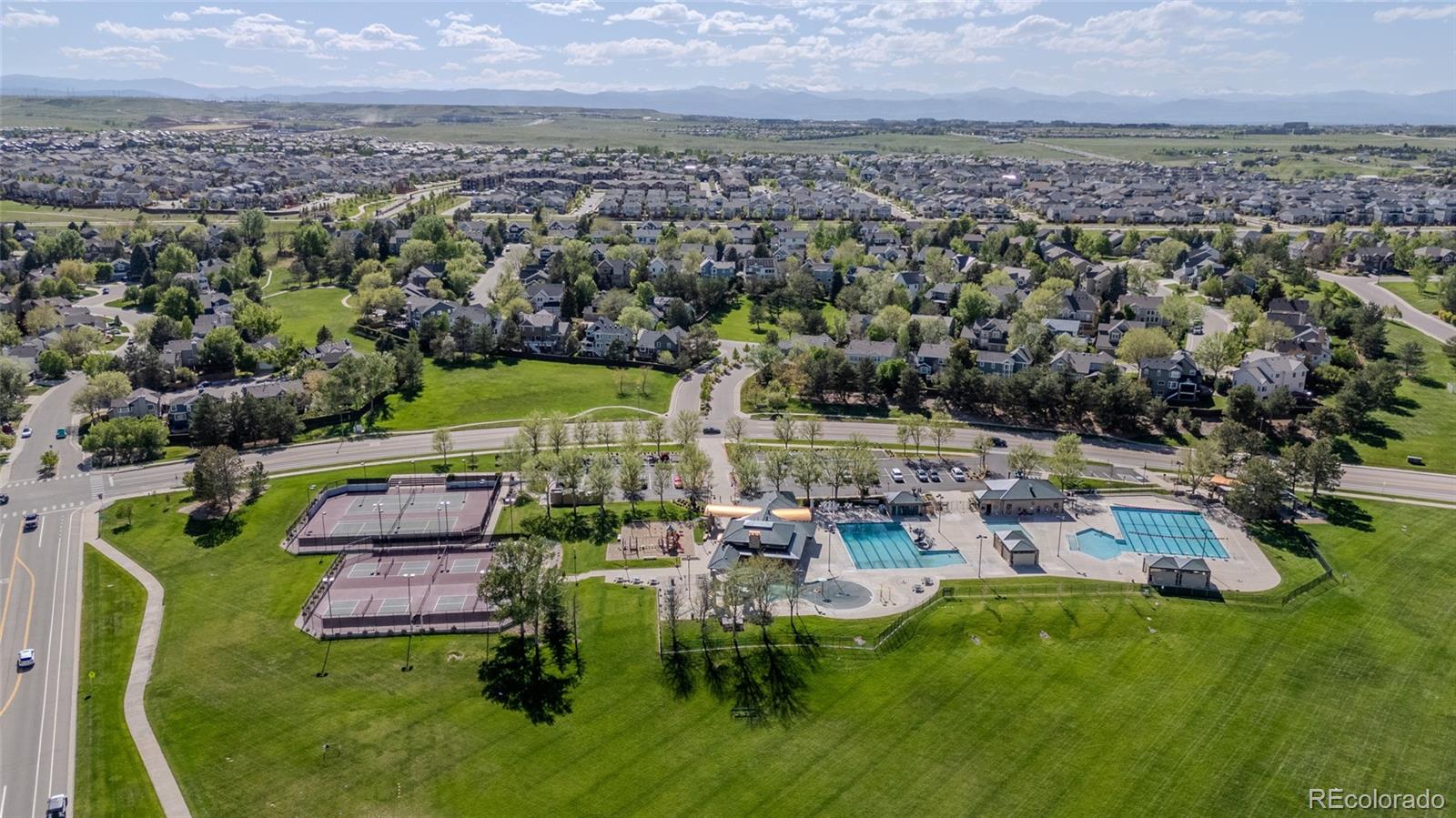 MLS Image #47 for 16158  whitestone drive,parker, Colorado