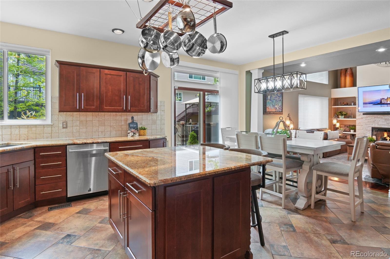 MLS Image #7 for 16158  whitestone drive,parker, Colorado