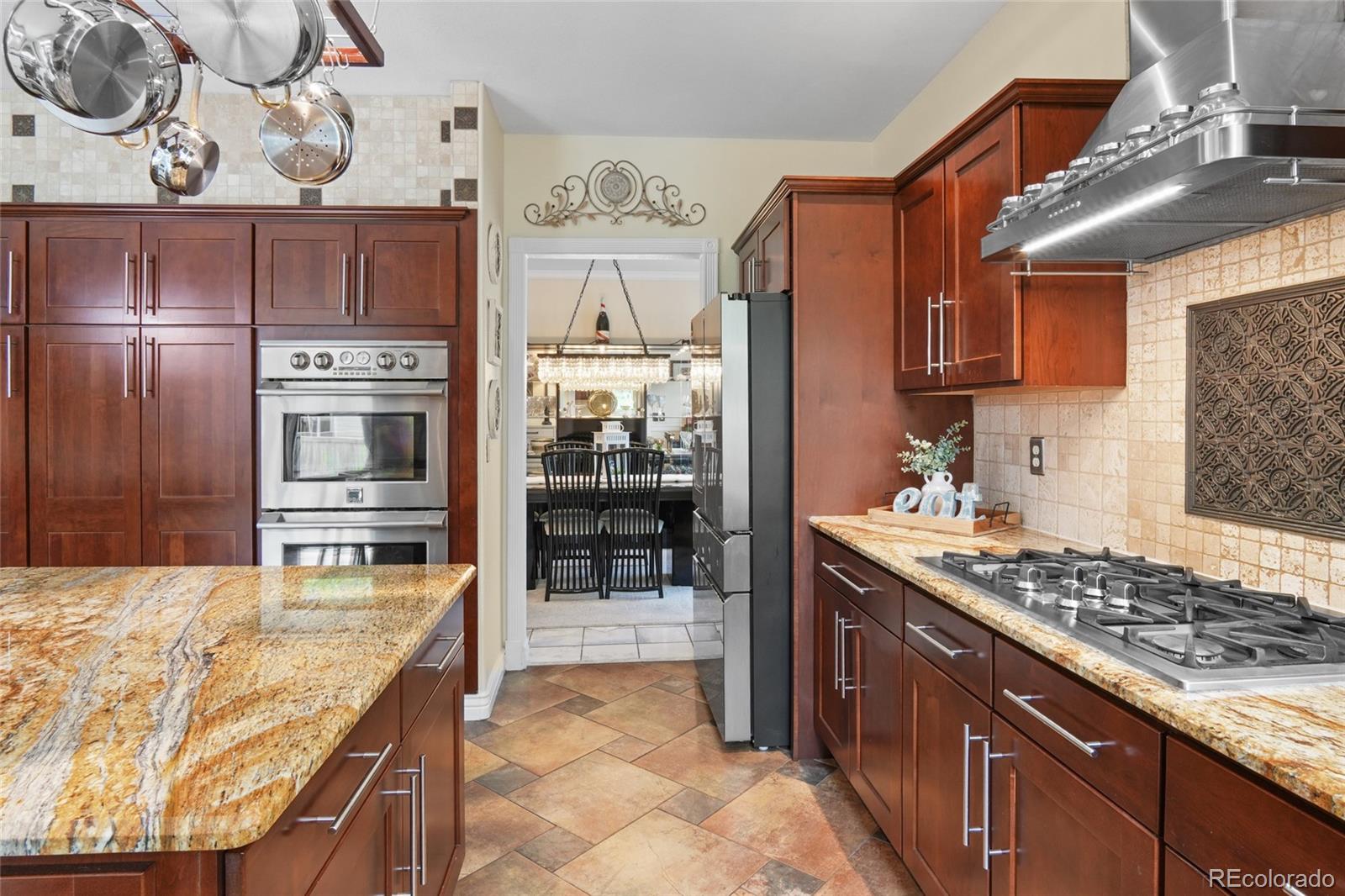 MLS Image #8 for 16158  whitestone drive,parker, Colorado