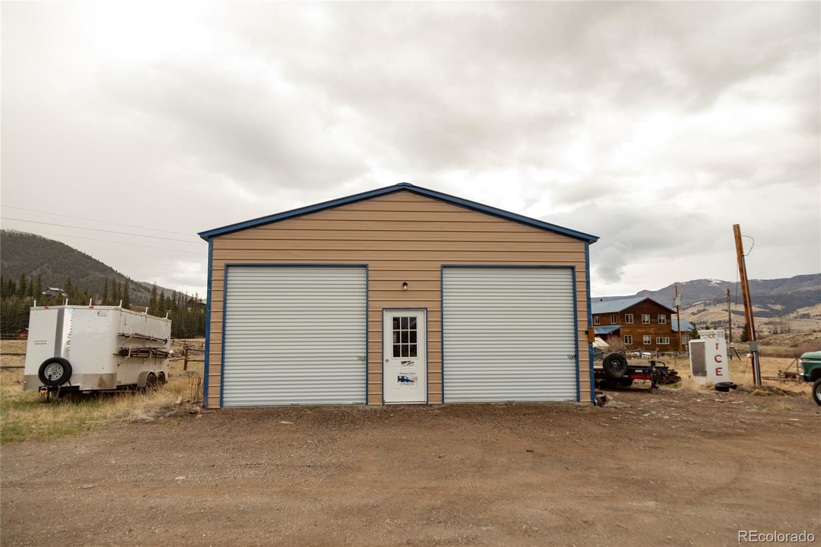 MLS Image #12 for 108  forest road,creede, Colorado