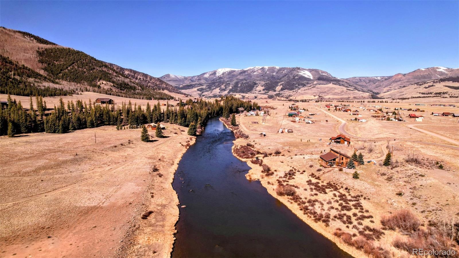 MLS Image #15 for 108  forest road,creede, Colorado