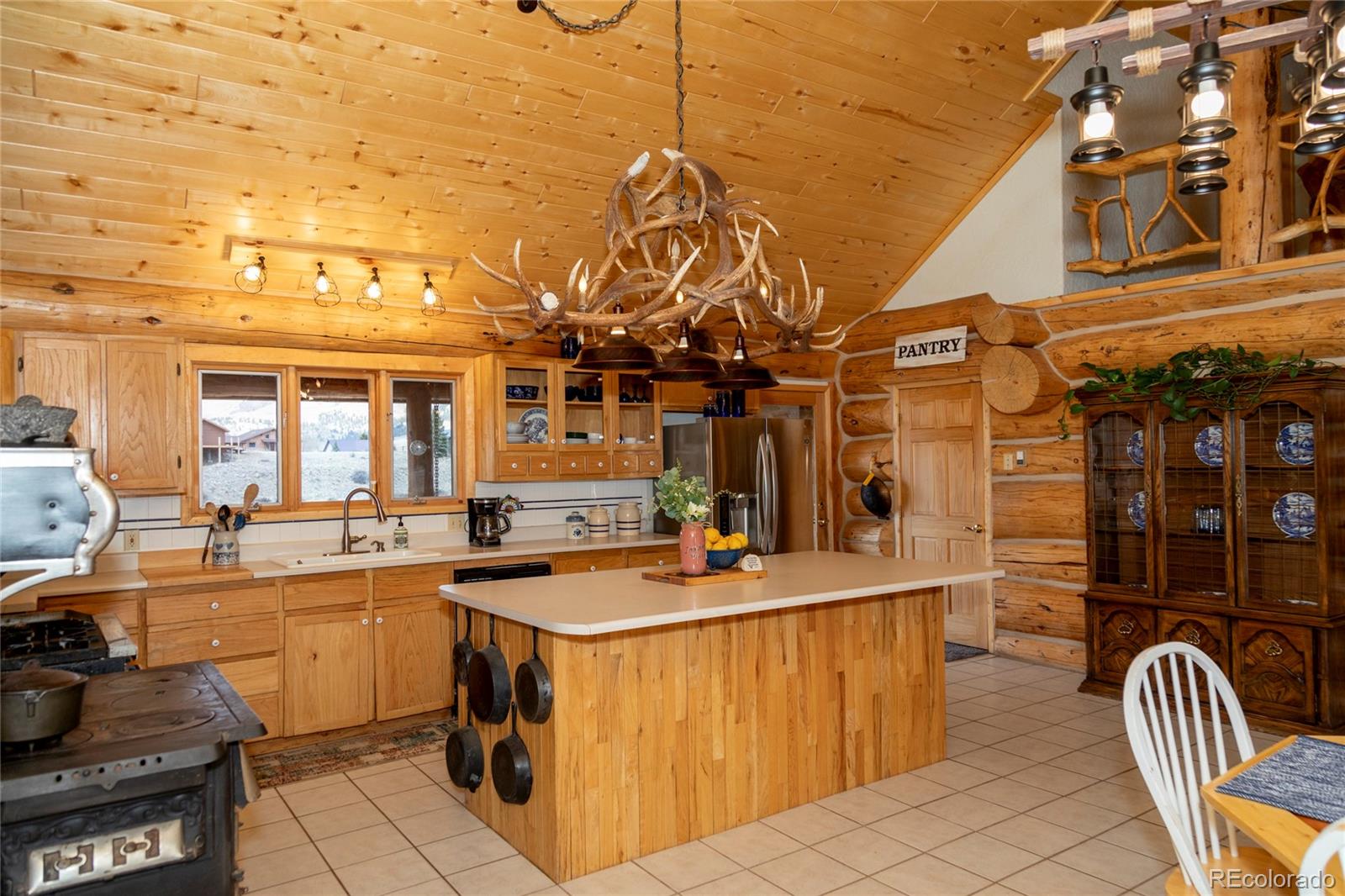 MLS Image #2 for 108  forest road,creede, Colorado