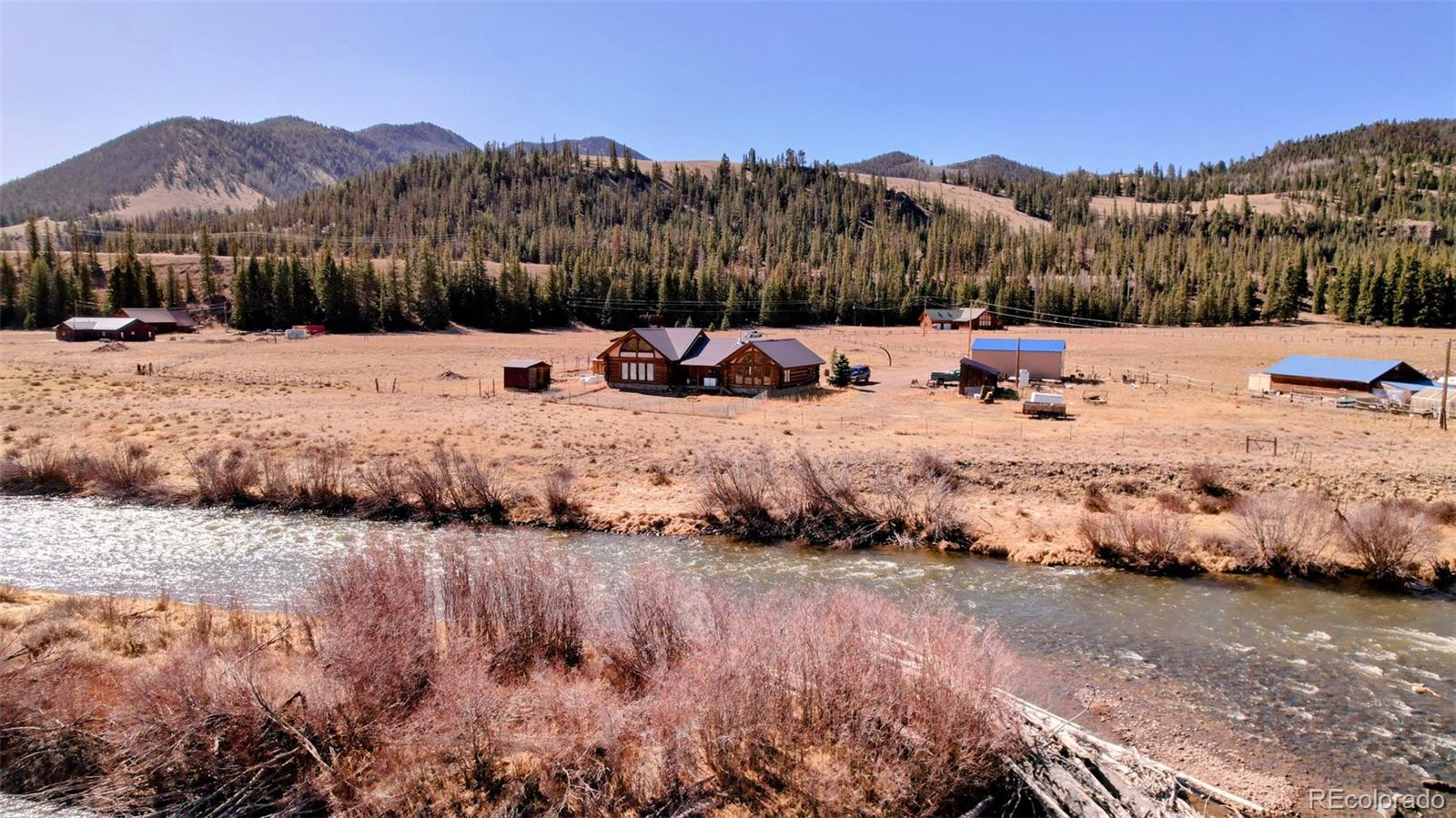 MLS Image #20 for 108  forest road,creede, Colorado