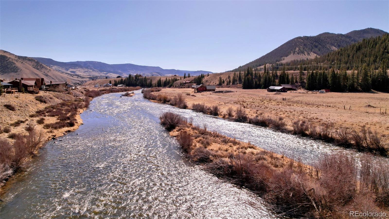 MLS Image #31 for 108  forest road,creede, Colorado
