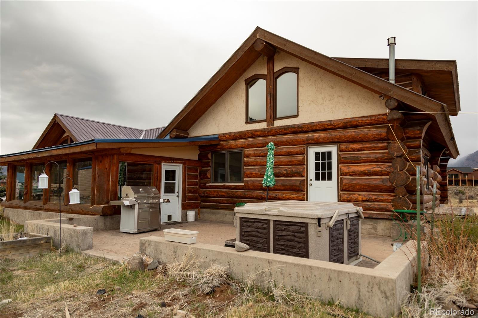 MLS Image #9 for 108  forest road,creede, Colorado