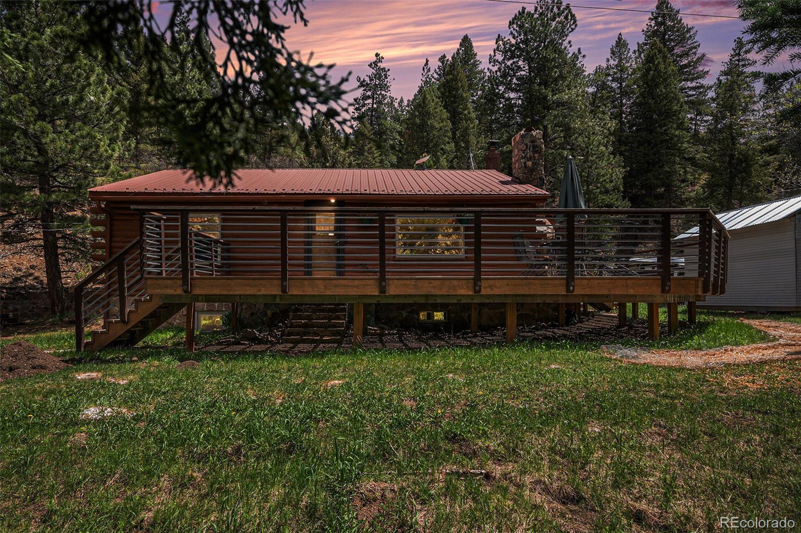 MLS Image #0 for 11080 s deer creek road,littleton, Colorado