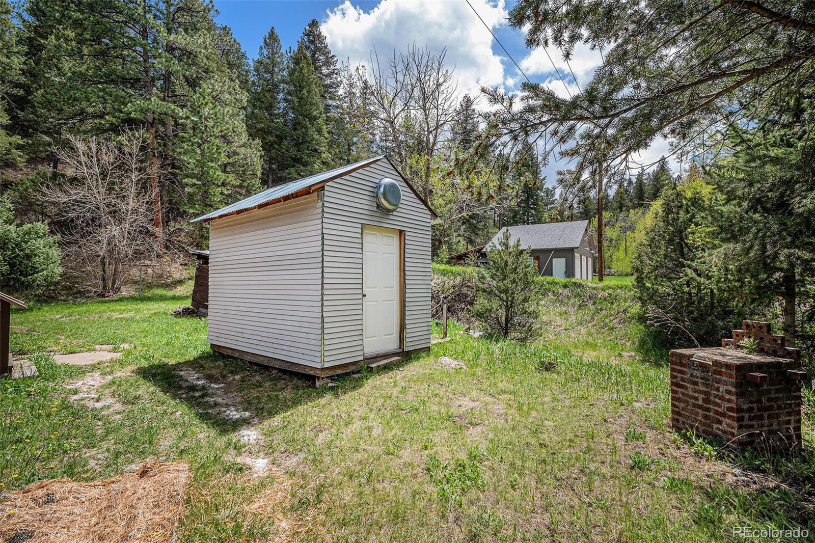 MLS Image #18 for 11080 s deer creek road,littleton, Colorado