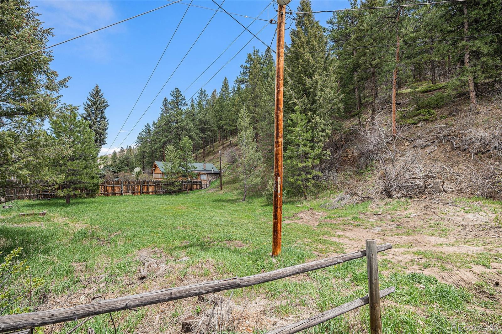 MLS Image #19 for 11080 s deer creek road,littleton, Colorado