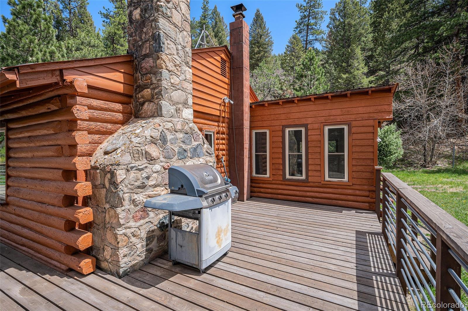 MLS Image #2 for 11080 s deer creek road,littleton, Colorado