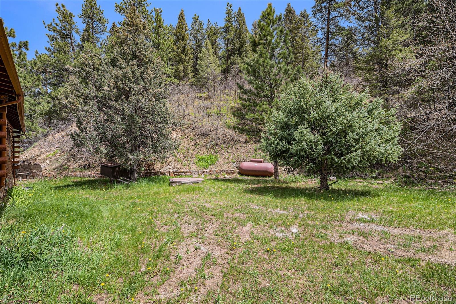 MLS Image #20 for 11080 s deer creek road,littleton, Colorado