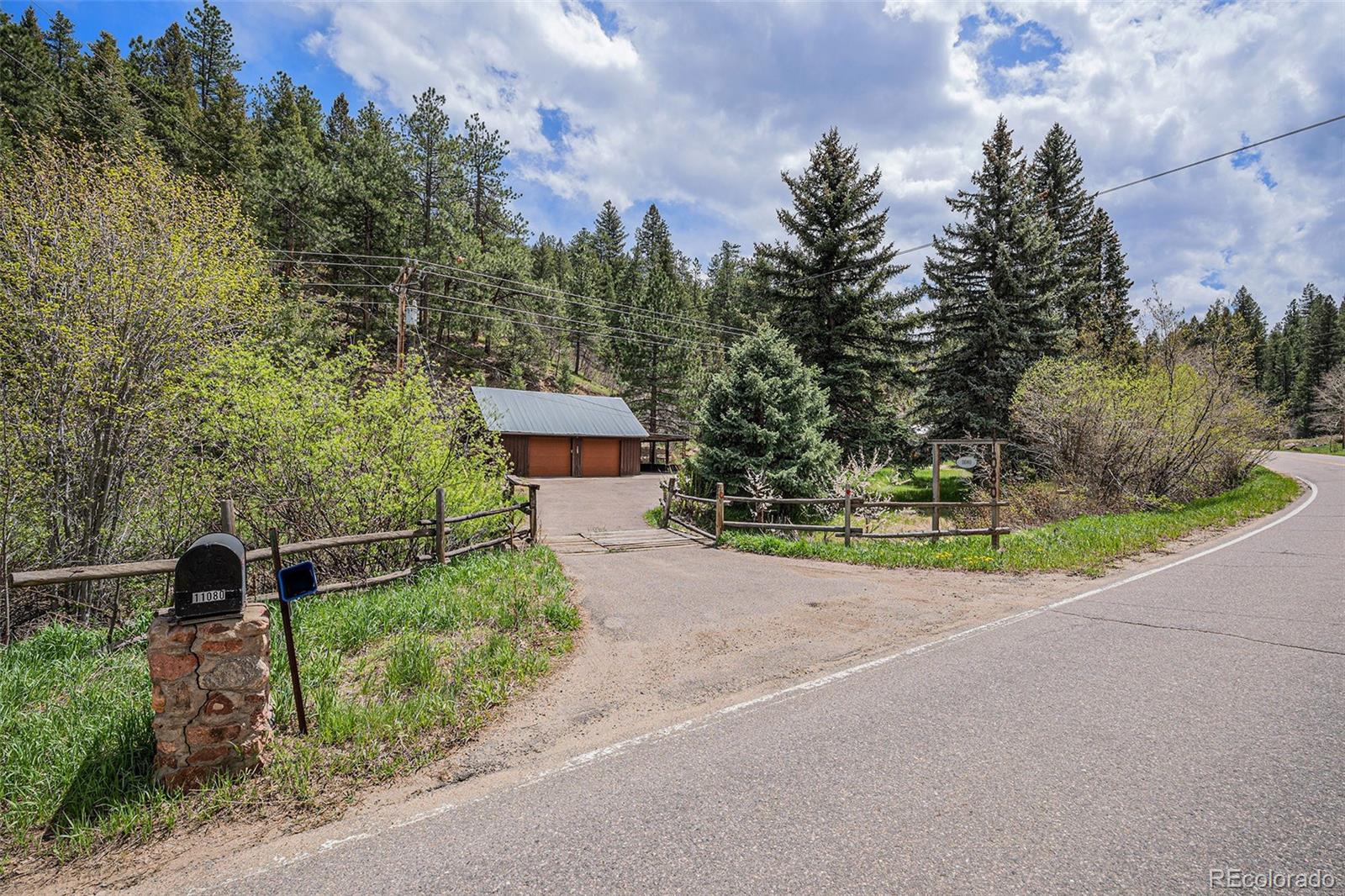 MLS Image #22 for 11080 s deer creek road,littleton, Colorado