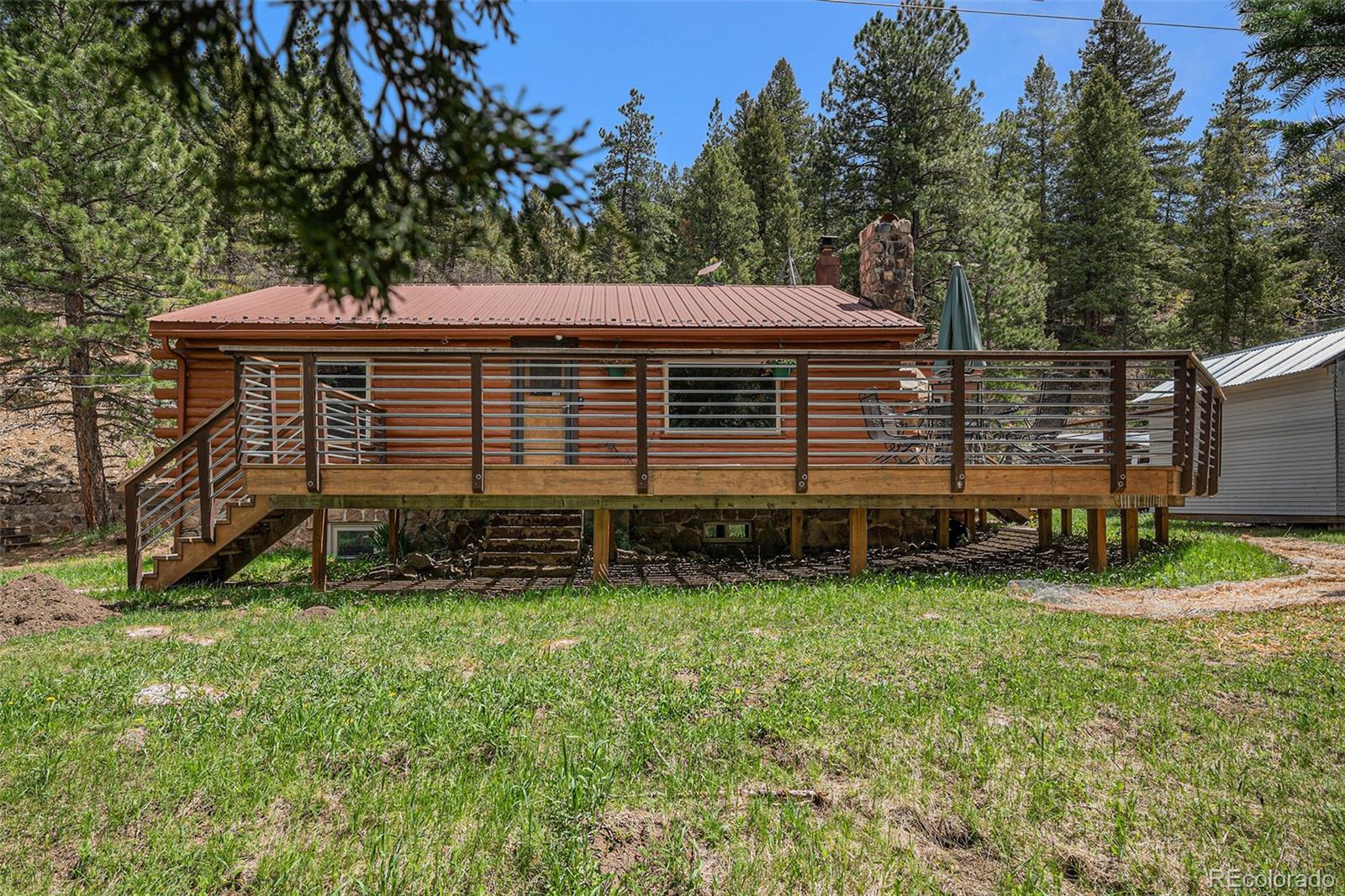 MLS Image #23 for 11080 s deer creek road,littleton, Colorado