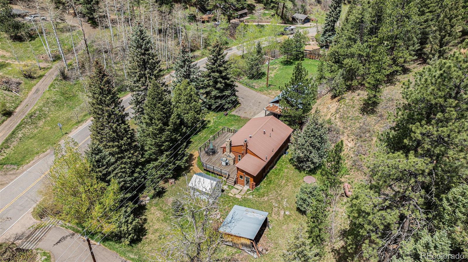 MLS Image #25 for 11080 s deer creek road,littleton, Colorado