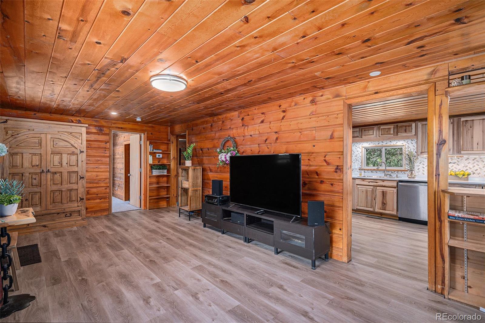 MLS Image #4 for 11080 s deer creek road,littleton, Colorado