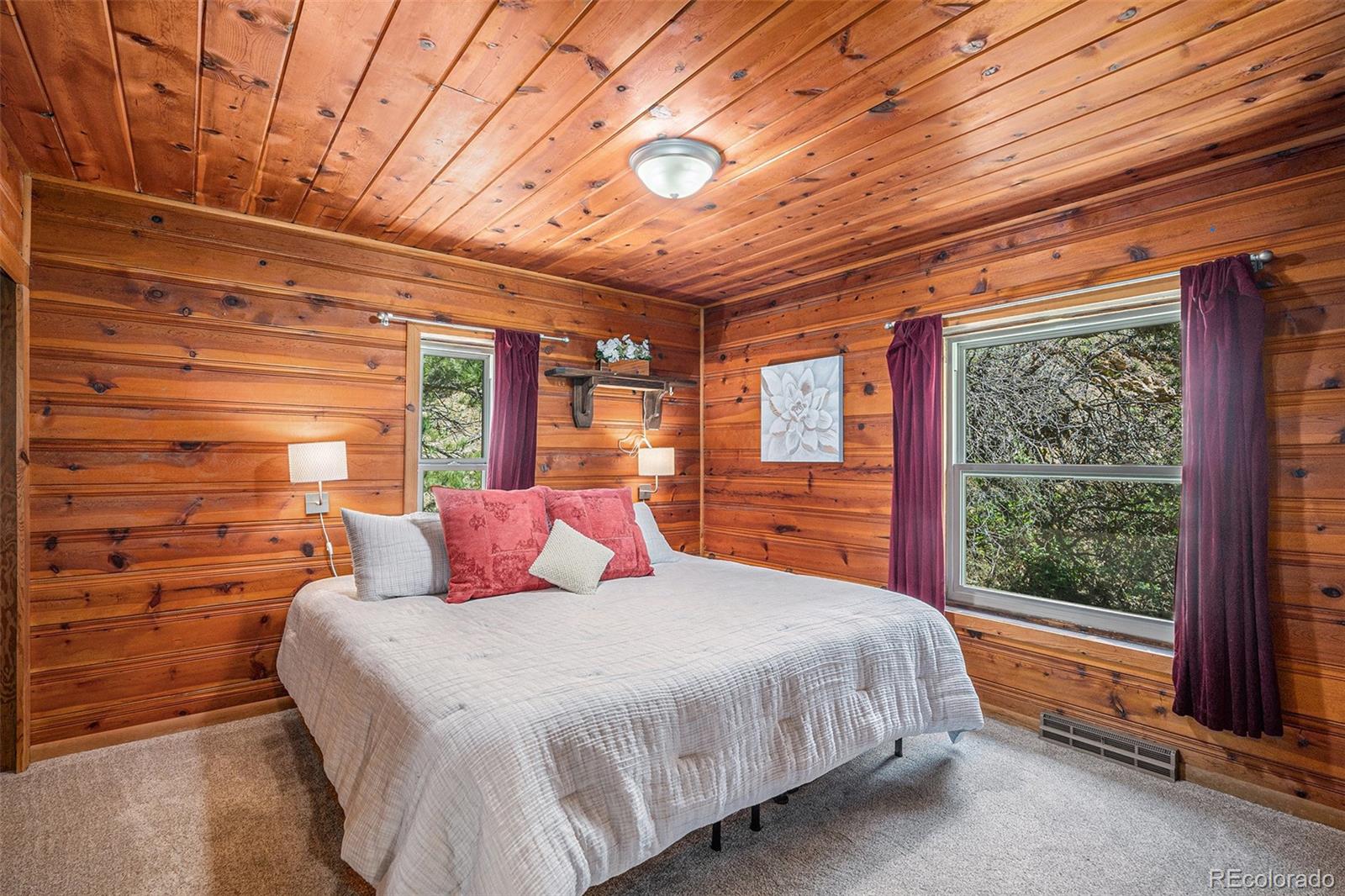 MLS Image #8 for 11080 s deer creek road,littleton, Colorado