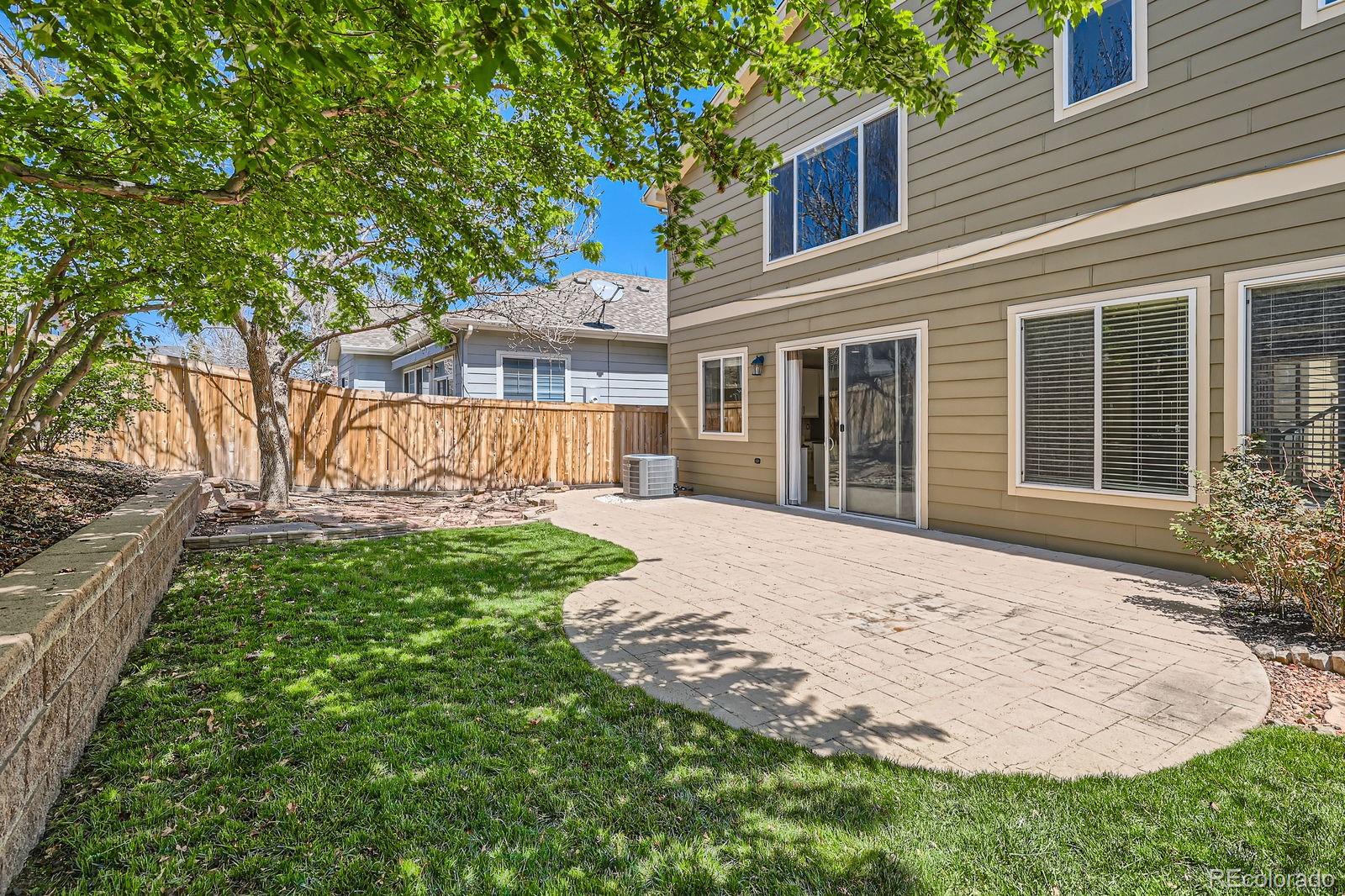 MLS Image #24 for 7838 w layton way,littleton, Colorado