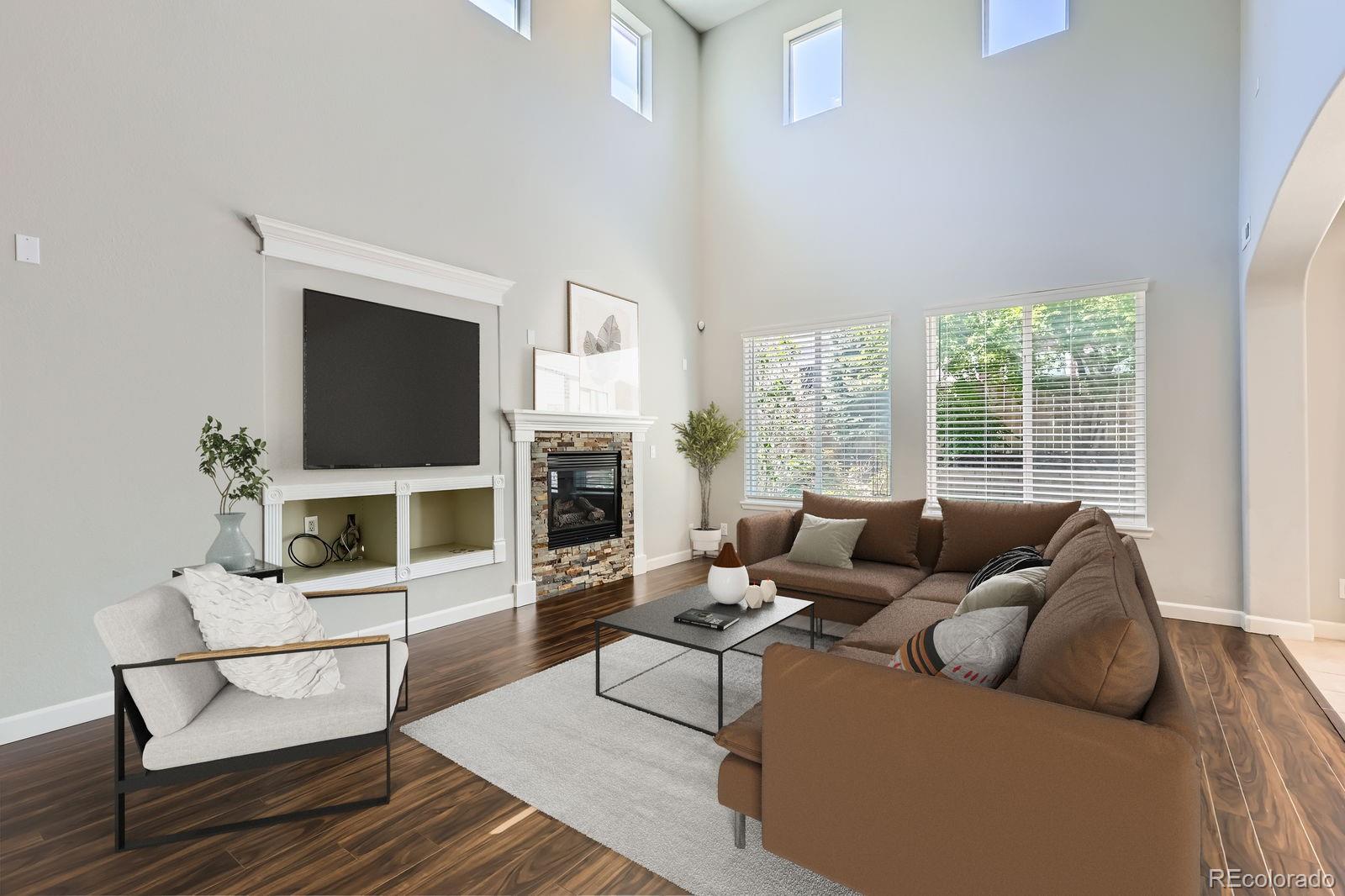 MLS Image #3 for 7838 w layton way,littleton, Colorado