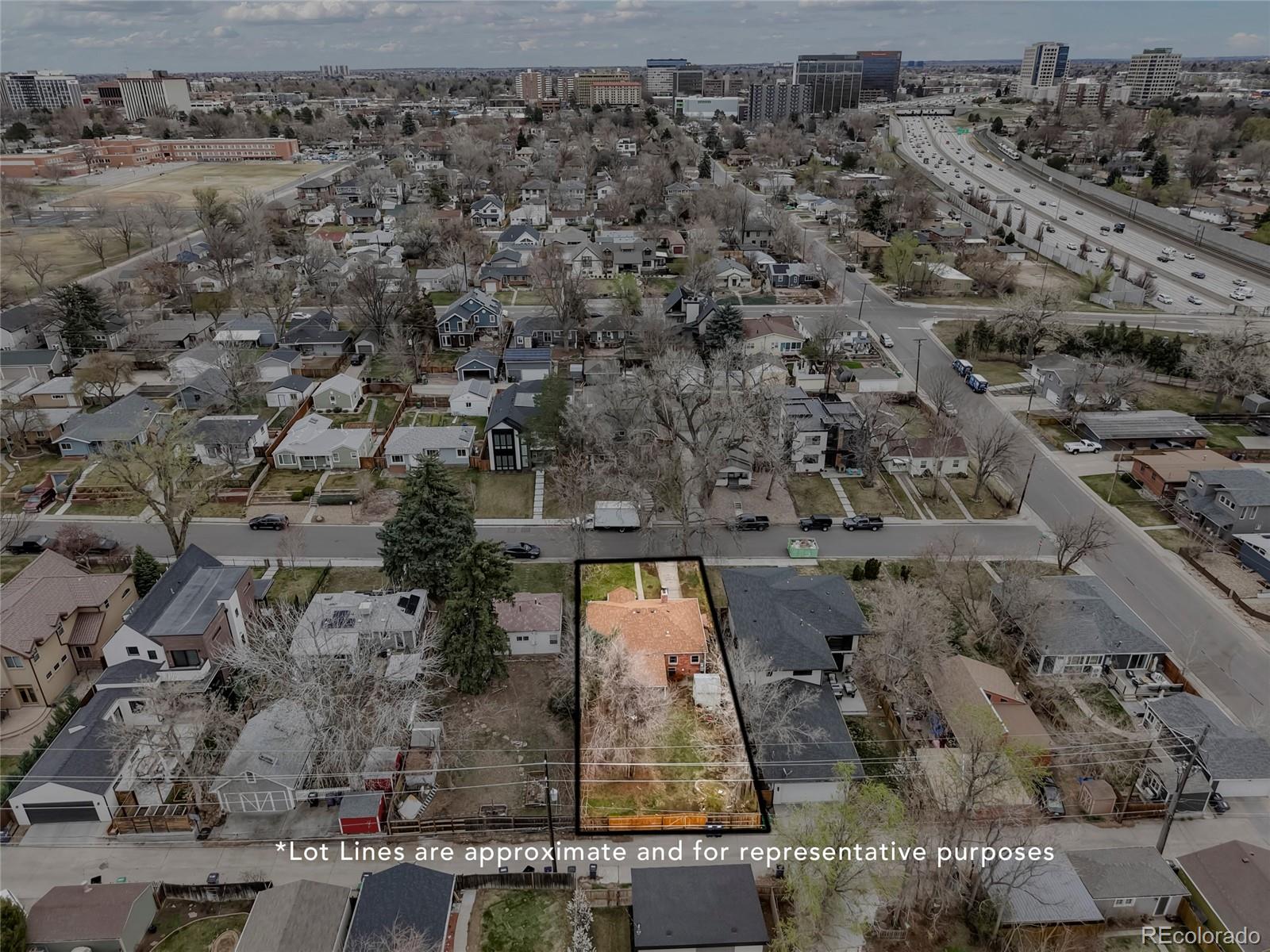 MLS Image #19 for 1665 s saint paul street,denver, Colorado