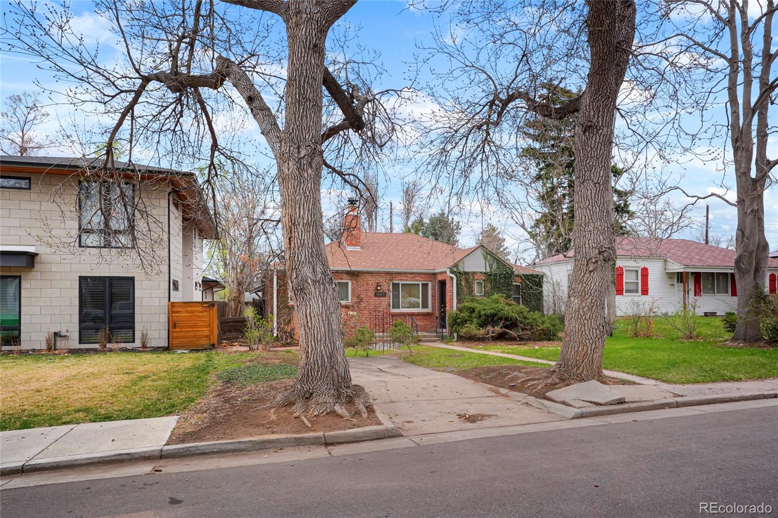 MLS Image #2 for 1665 s saint paul street,denver, Colorado