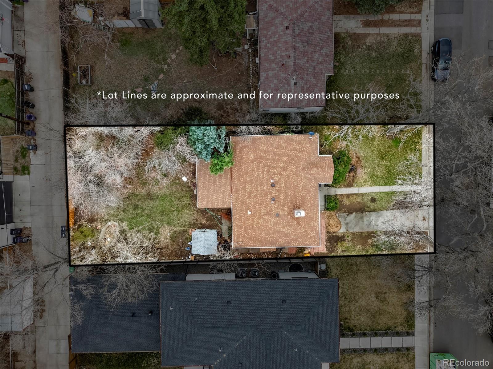MLS Image #22 for 1665 s saint paul street,denver, Colorado